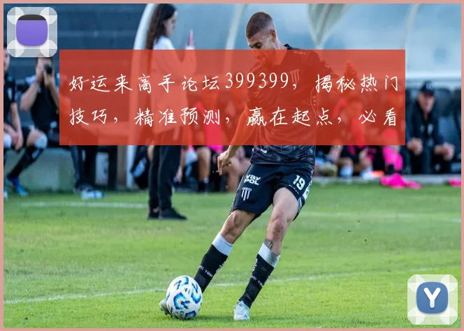 好运来高手论坛399399，揭秘热门技巧，精准预测，赢在起点，必看攻略